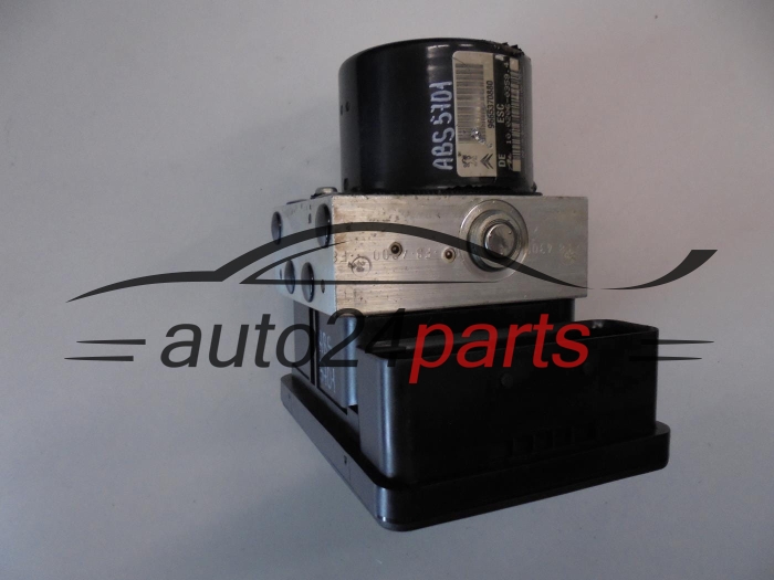 Pompa abs i sterownik CITROEN PEUGEOT 9665370880 10020603594 10096039033