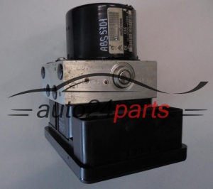 ABS PUMPE BLOCK HYDRAULIKPUMPE STEUERGERÄT CITROEN PEUGEOT 9665370880, 10.0206-0359.4, 10020603594, 10.0960-3903.3, 10096039033