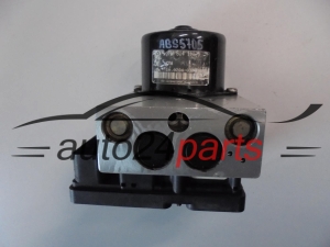 POMPA ABS I STEROWNIK VOLKSWAGEN T5 7H0614111D 7H0907379D