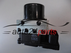 POMPA ABS I STEROWNIK VOLKSWAGEN T5 7H0614111D 7H0907379D