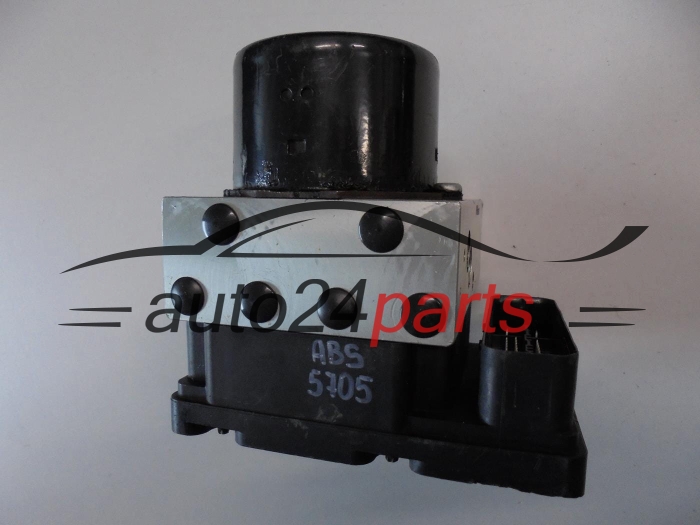 POMPA ABS I STEROWNIK VOLKSWAGEN T5 7H0614111D 7H0907379D