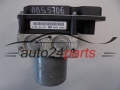 Pompe ABS et calculateur AUDI 0265236288 8K0614517EA 8K0907379BE 0265951461