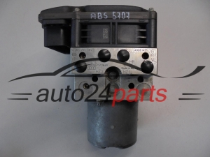 ABS Pumpe und steuergerat AUDI 0265250382 4H0614517C 4H0907379C 0265960378