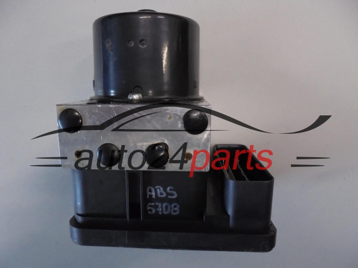 POMPA ABS I STEROWNIK FORD 2S61-2C405-AH 2S612C405AH D357-437A0-F D357437A0F 10.0960-0128.3 10096001283