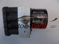 POMPA ABS I STEROWNIK FORD 2S61-2C405-AH 2S612C405AH D357-437A0-F D357437A0F 10.0960-0128.3 10096001283