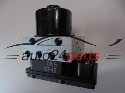 POMPA ABS I STEROWNIK MERCEDES BENZ A1645458232 10.0208-0635.3 10020806353