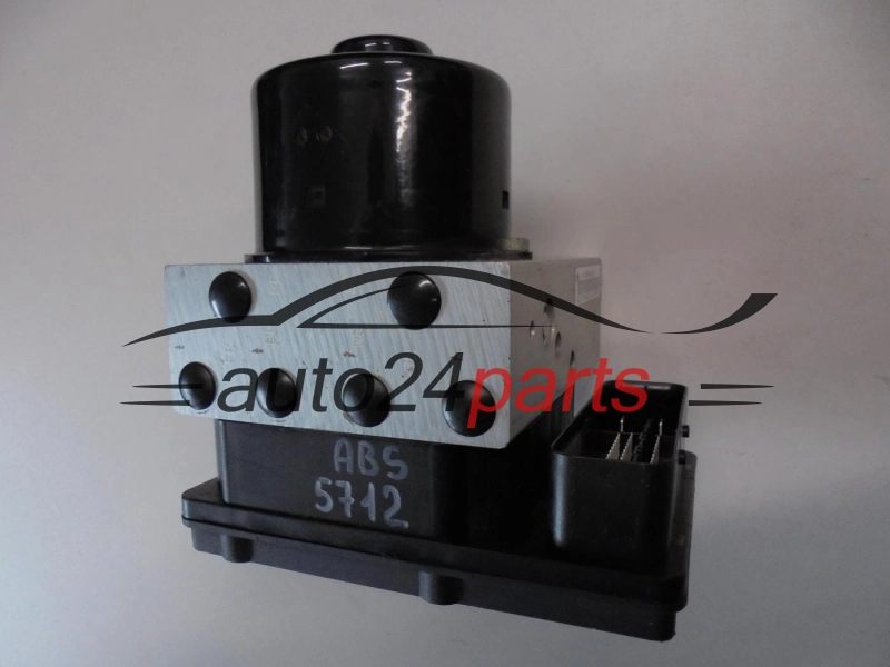 POMPA ABS I STEROWNIK MERCEDES BENZ A1645458232 10.0208-0635.3 10020806353
