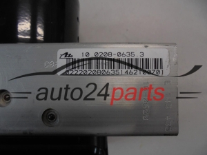 POMPA ABS I STEROWNIK MERCEDES BENZ A1645458232 10.0208-0635.3 10020806353