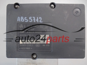 POMPA ABS I STEROWNIK MERCEDES BENZ A1645458232 10.0208-0635.3 10020806353