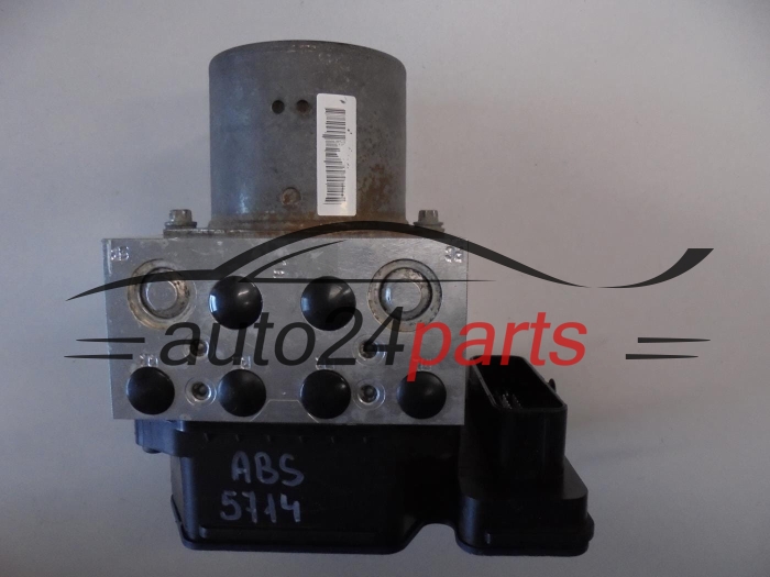 POMPA ABS I STEROWNIK JEEP GRAND CHEROKEE 68241677AC -