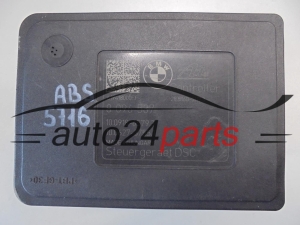 POMPA ABS I STEROWNIK BMW 3451-8469017-01 3451846901701 8096587