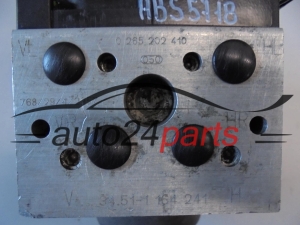 ABS POMPA I STEROWNIK BMW 0 265 202 410, 0265202410, 3451-1164241, 34511164241