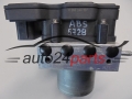 POMPA ABS I STEROWNIK MERCEDES BENZ 0265244127 A9069002102 0265956032