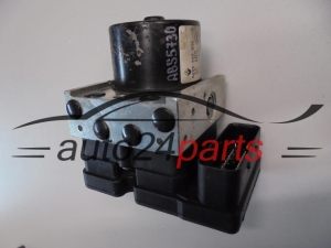 ABS POMPA I STEROWNIK RENAULT LAGUNA 8200 345 939, 8200345939, 10.0207-0093.4,10020700934, 10.0970-1402.3, 10097014023 - 