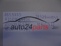 POMPA ABS I STEROWNIK MERCEDES BENZ A2214310848 10.0212-0742.4 10021207424 A2219014800