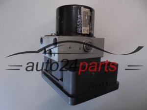 POMPE HYDRAULIQUE ET CALCULATEUR d'ABS CITROEN 9666392480 10.0960-3910.3 10096039103