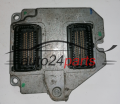 Calculateur Moteur OPEL CORSA 1.8 Z18XE SIEMENS  5WK9155   9115113