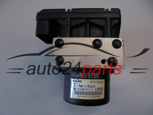 POMPA ABS I STEROWNIK VOLVO 9157654B 9162675