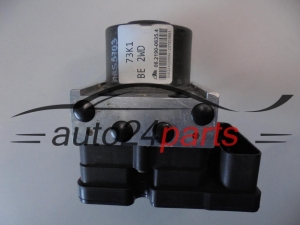 ABS POMPA I STEROWNIK SUZUKI SWIFT 73K1 BE 2WD, 73K1BE2WD, ATE 06.2190-0635.4, 06219006354, 06.2109-5203.3, 06210952033 - 