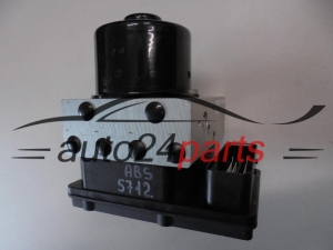 BOMBA HIDRAULICA Y CENTRALITA ABS MERCEDES BENZ A1645458232 10.0208-0635.3 10020806353