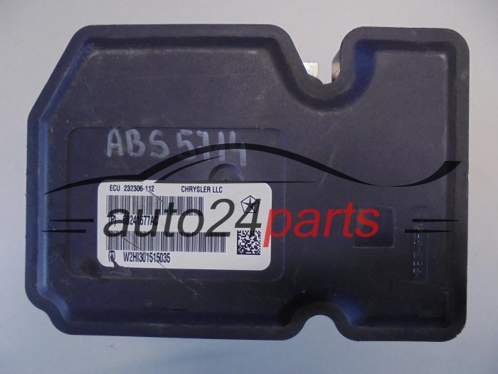 JEEP GRAND CHEROKEE 68241677AC