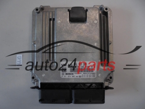 KOMPUTER STEROWNIK SILNIKA AUDI 0281034002 05L907309
