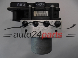 ABS PUMPE BLOCK HYDRAULIKPUMPE STEUERGERÄT MERCEDES BENZ 0265230403 A0014468189 0265951109
