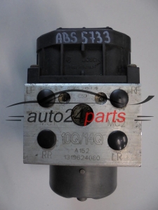BOMBA HIDRAULICA Y CENTRALITA ABS FIAT DUCATO 0265216435 1319624080 0273004168