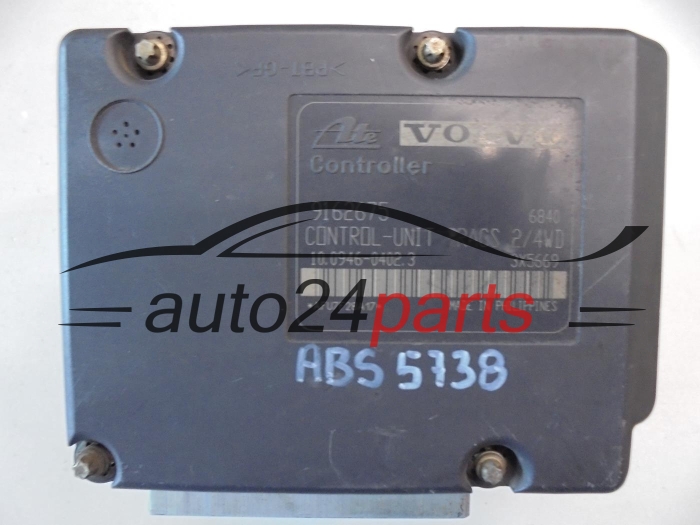 VOLVO 9157654B 9162675
