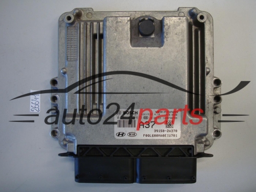 KOMPUTER STEROWNIK SILNIKA KIA 0281032613 39150-2A370 391502A370