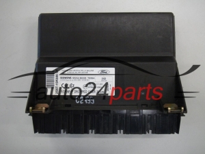 CENTRALKA MODUL STEROWNIK KOMFORTU FORD FIESTA 1.4, 5WK4 8033D, 5WK48033D, 2S6T15K600DF