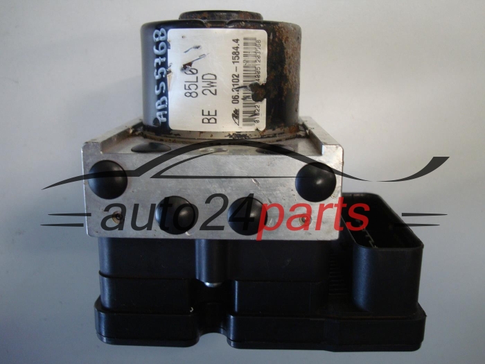 OPEL SUZUKI 85L0 BE 2WD 85L0BE2WD 06210957843 06.2109-5784.3