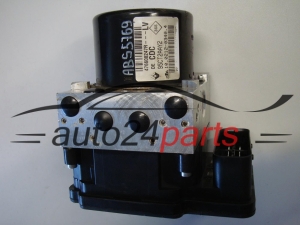 BOMBA HIDRAULICA Y CENTRALITA ABS RENAULT 476608247R 10096114113 10.0961-1411.3 00.0405-104D.0  000405104D0