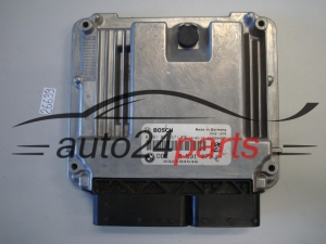 CALCULATEUR MOTEUR BMW 0281032671 DDE 8591073 DDE8591073