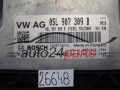 VOLKSWAGEN 0281035371 05L907309B