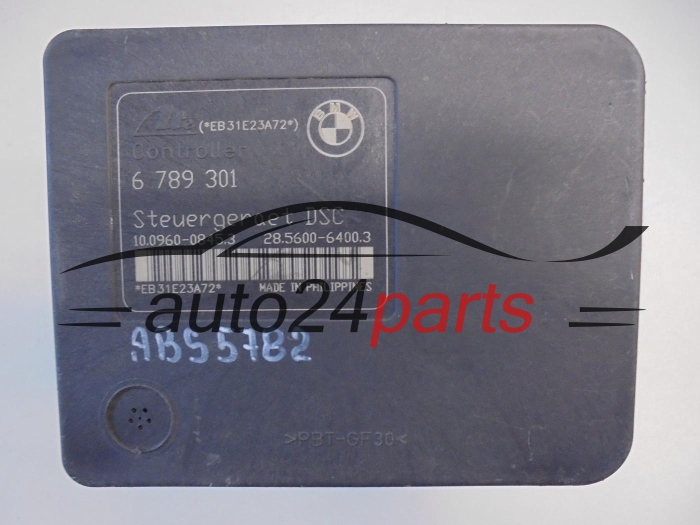 ABS BMW 3451-6789300-01 / 3451678930001 / 10020604174 / 6 789 301 / 6789301 / 10096008453