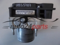 POMPA ABS I STEROWNIK CITROEN PEUGEOT 0265209025 9801127780 0265801179