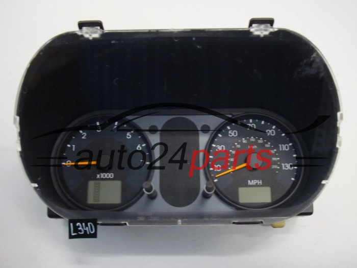 LICZNIK FORD 2S6F-10849-KF 2S6F10849KF
