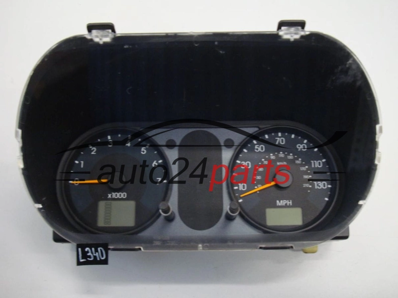 LICZNIK FORD 2S6F-10849-KF 2S6F10849KF