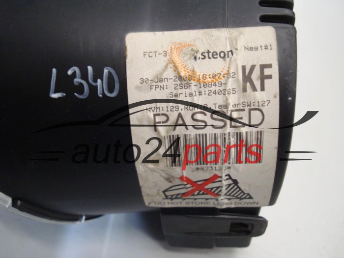 LICZNIK FORD 2S6F-10849-KF 2S6F10849KF