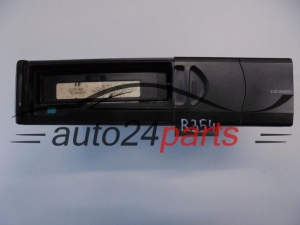 RADIO CD ZMIENIARKA BMW 8 364 931 / 8364931 / 65.12-6 913 388 / 65126913388
