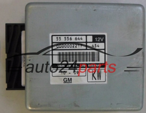 Ecu Caja de cambios automática  OPEL  GM 55 556 644 KW.jpg