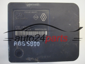 POMPA ABS I STEROWNIK RENAULT 8200345940-B 10.0960-1442.3 10096014423