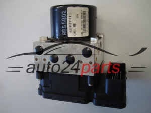 ABS Pumpe und steuergerat AUDI Q7 4L0614517E ATE 10.0212-0014.4 10021200144 4L0614517E 10.0926-0305.3 10092603053 10061332933