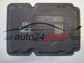 Bomba ABS y centralita AUDI Q7 4L0 614 517 E, 4L0614517E, ATE 10.0212-0014.4, 10021200144, 4L0614517E, 10.0926-0305.3, 10092603053, 10061332933