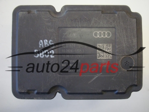 ABS POMPA I STEROWNIK AUDI Q7 4L0 614 517 E, 4L0614517E, ATE 10.0212-0014.4, 10021200144, 4L0614517E, 10.0926-0305.3, 10092603053, 10061332933