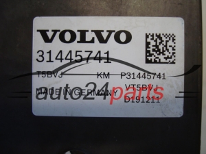 POMPA ABS I STEROWNIK VOLVO 0265258341 31445741 0265956554