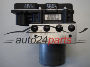BOMBA HIDRAULICA Y CENTRALITA ABS CITROEN 0265252804 9678558080 0265952290