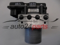 Pompe ABS et calculateur  AUDI Q5 0265236414 8R0614517AL 0265951717