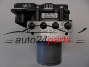 POMPA ABS I STEROWNIK AUDI Q5 0265236414 8R0614517AL 0265951717